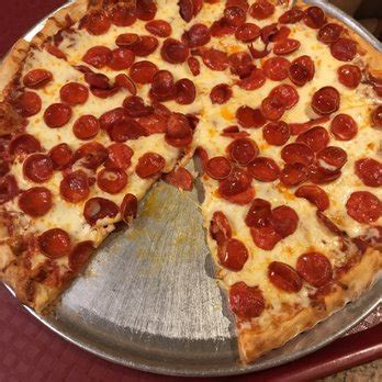Pizza johns essex - Service: Dine in Meal type: Dinner Food: 5 Service: 5 Atmosphere: 5 Recommended dishes: Pizza Johns Pepperoni Pizza Parking space: Plenty of parking …